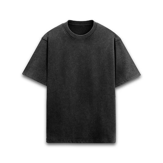 Make Your Own Oversized T-shirt || Essentials