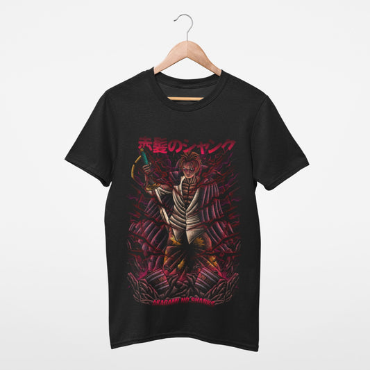 Akagami no Shanks T-shirt