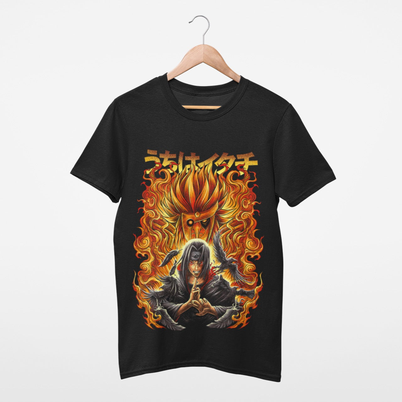 Itachi Uchiha T-shirt