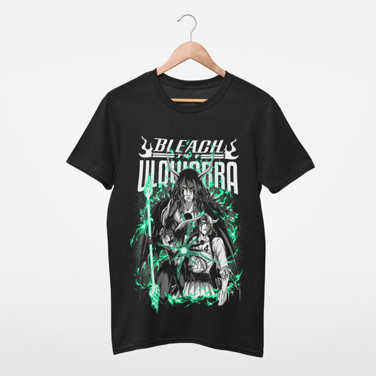 Bleach Ulquiorra Cifer T-shirt