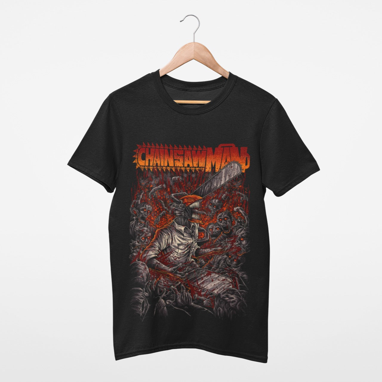 Chainsawman T-shirt