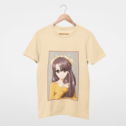 Pretty Damsel T-shirt