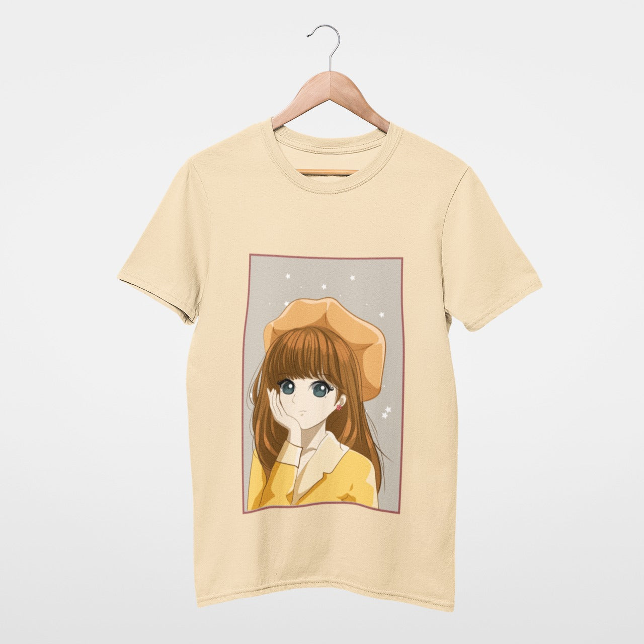 Cute Damsel T-shirt