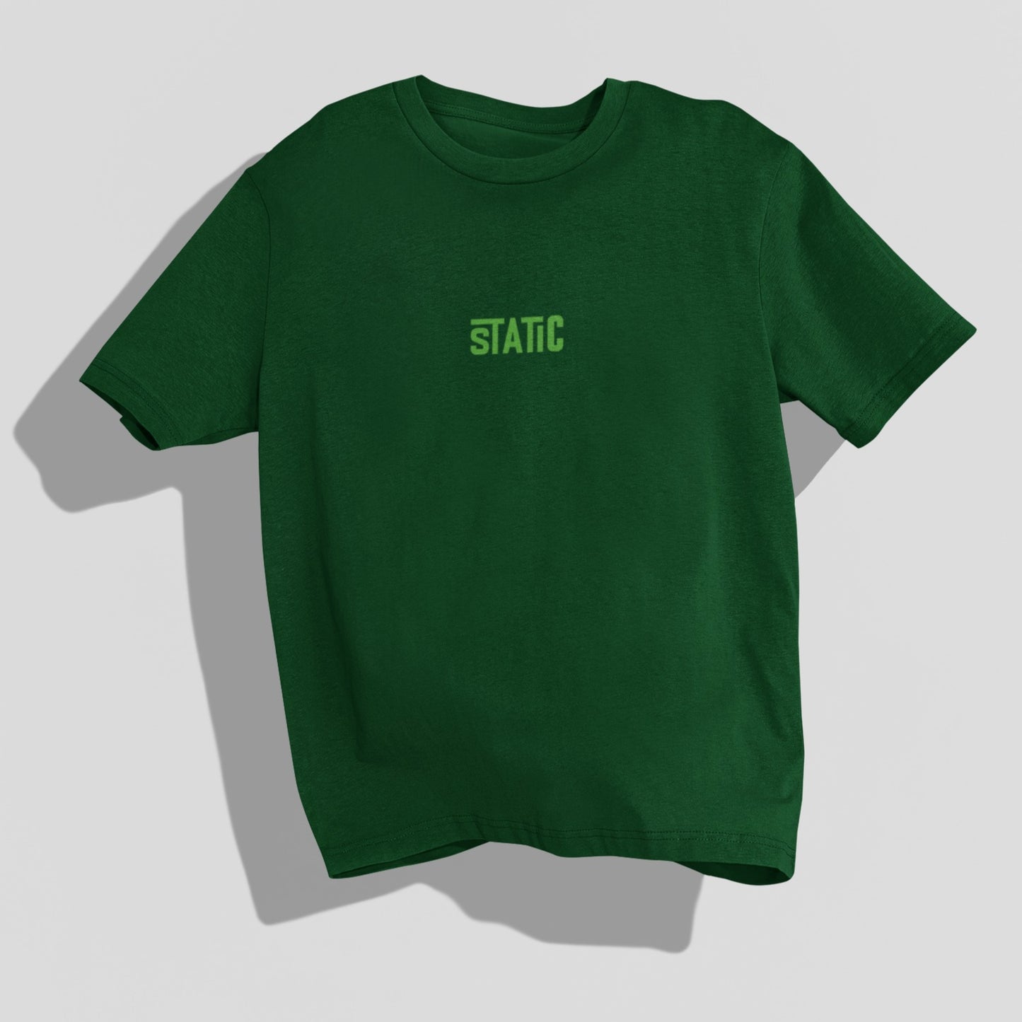 Graphic wear your identity with pride Oversized T-shirt