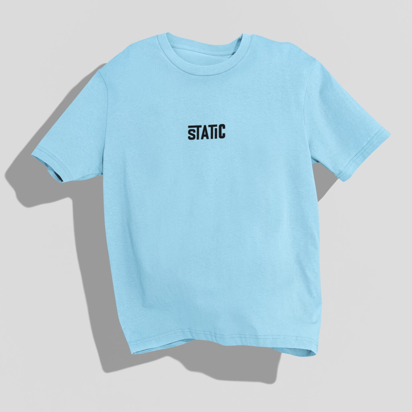 Graphic memories Oversized T-shirt