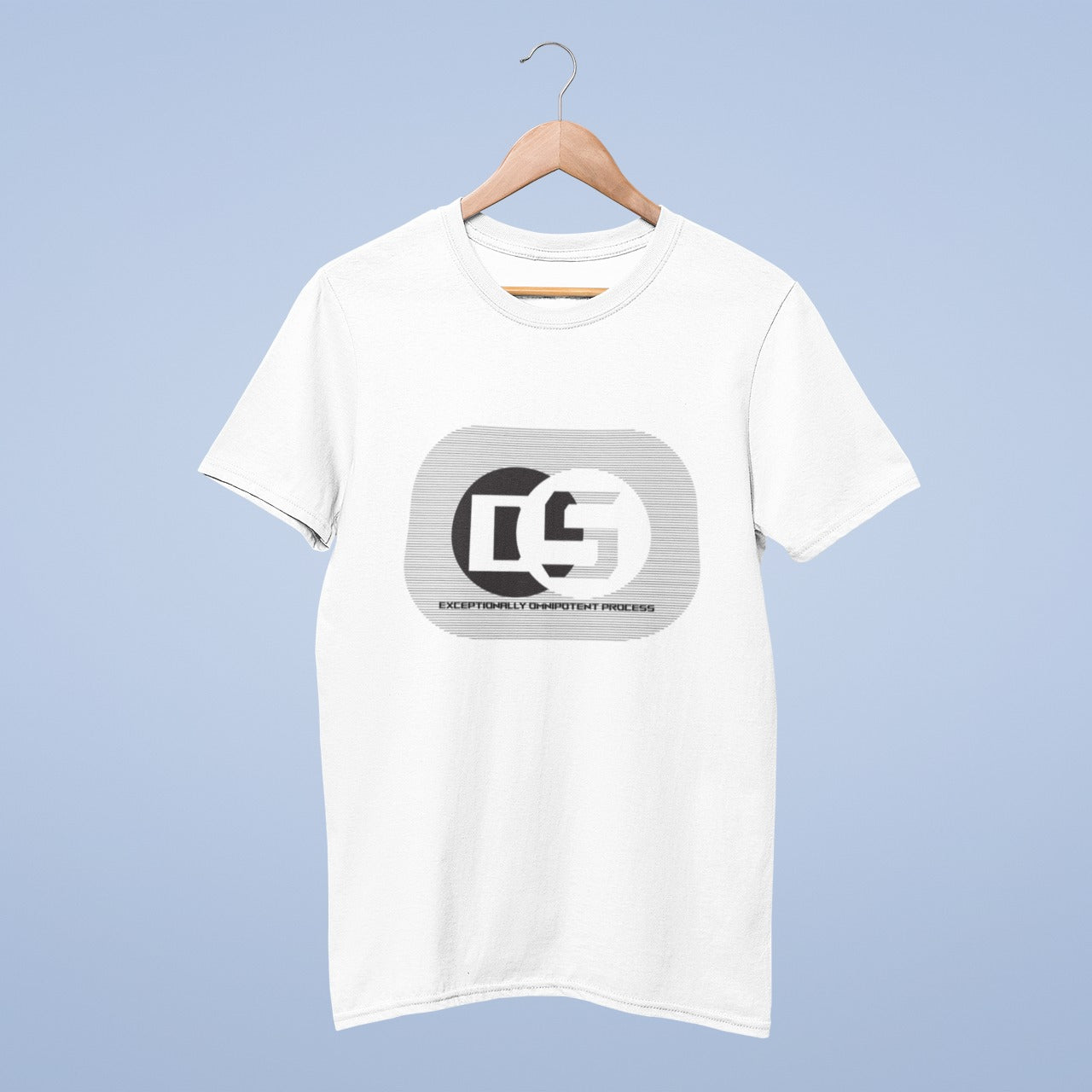 DS omnipotent T-shirt from @devanshsaxena_infinity