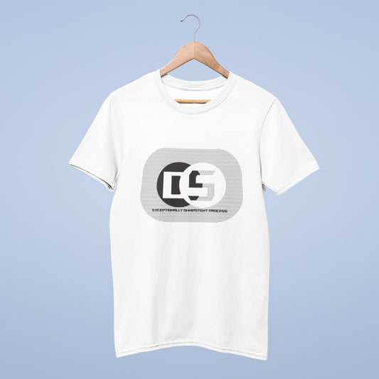 DS omnipotent T-shirt from @devanshsaxena_infinity
