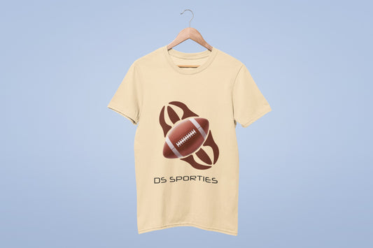 Rugby DS Sporties T-shirt from @devanshsaxena_infinity