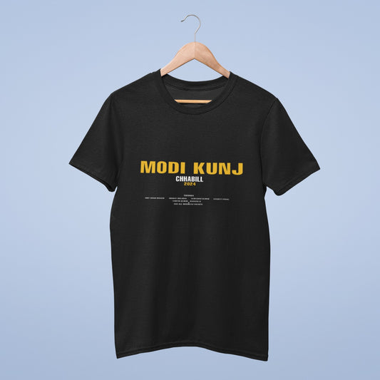 Modi Kunj T-shirt from @pankaj.230_5