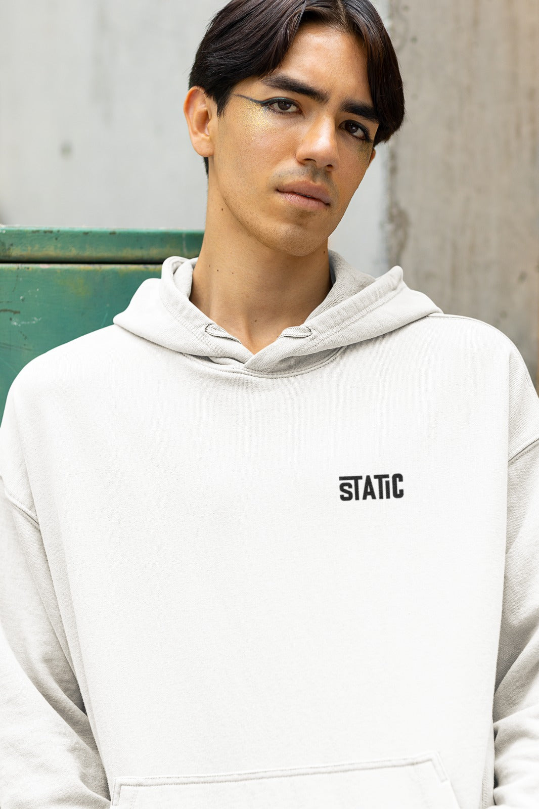 Sabo Luffy Ace Oversized Hoodie