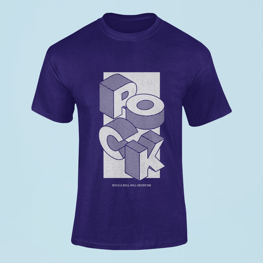 Rock n' Roll T-shirt