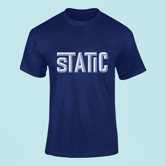 The STATIC T-shirt