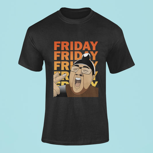Friday T-shirt