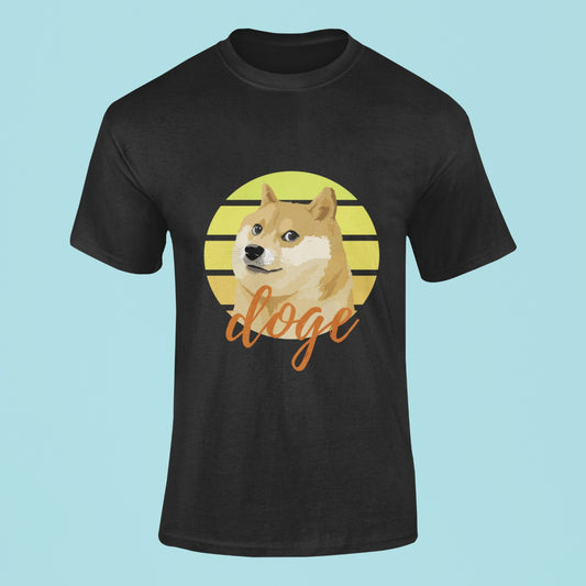 Doge T-shirt