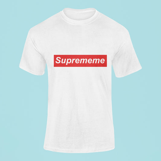 Suprememe T-shirt