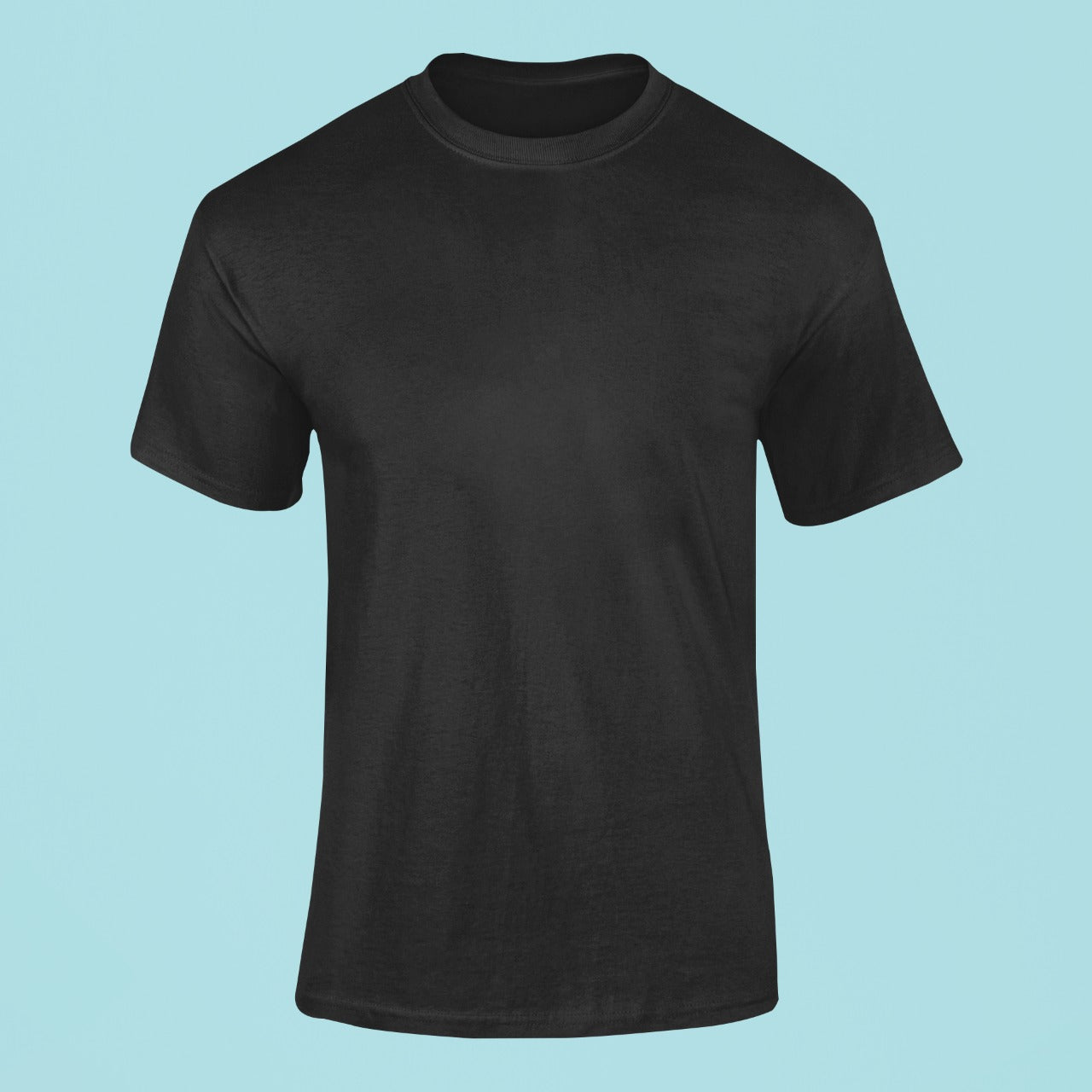 Make Your Own T-shirt!