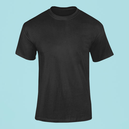 Make Your Own T-shirt!