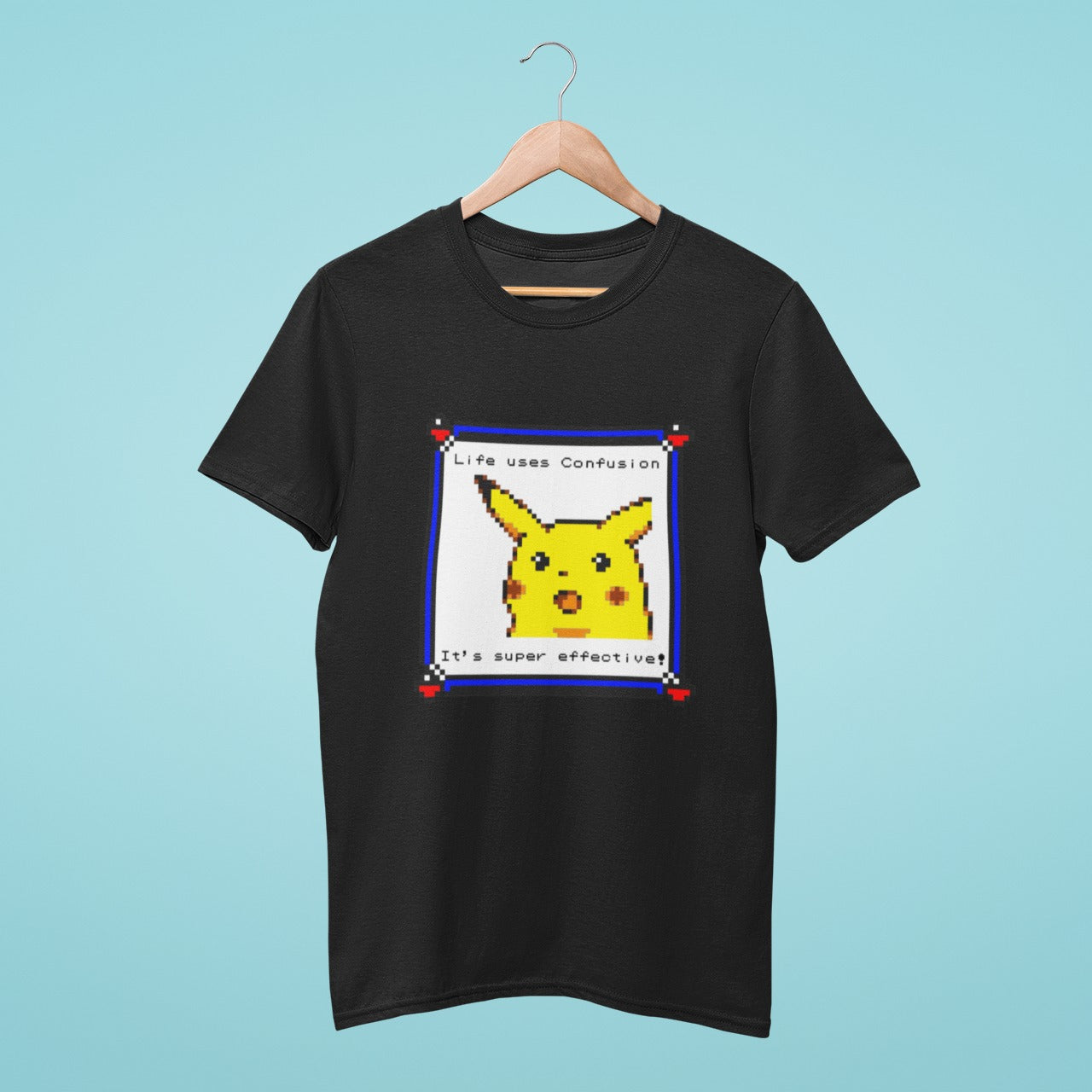 Surprised T-shirt