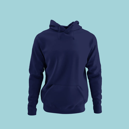 Make Your Own Hoodie!