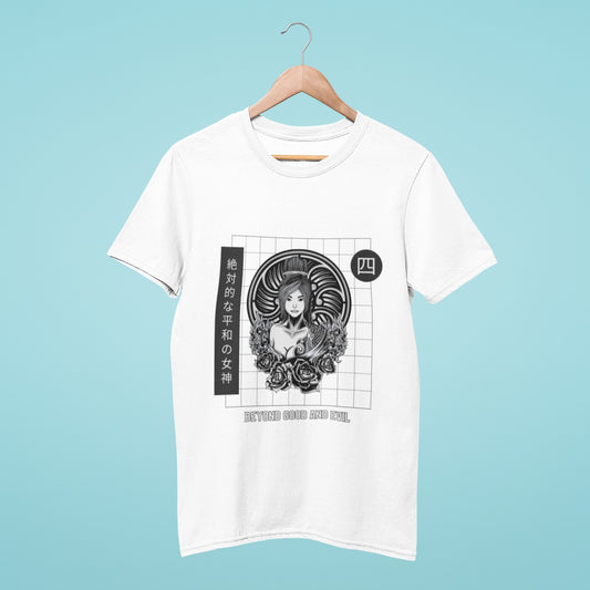 Beyond Good and Evil T-shirt