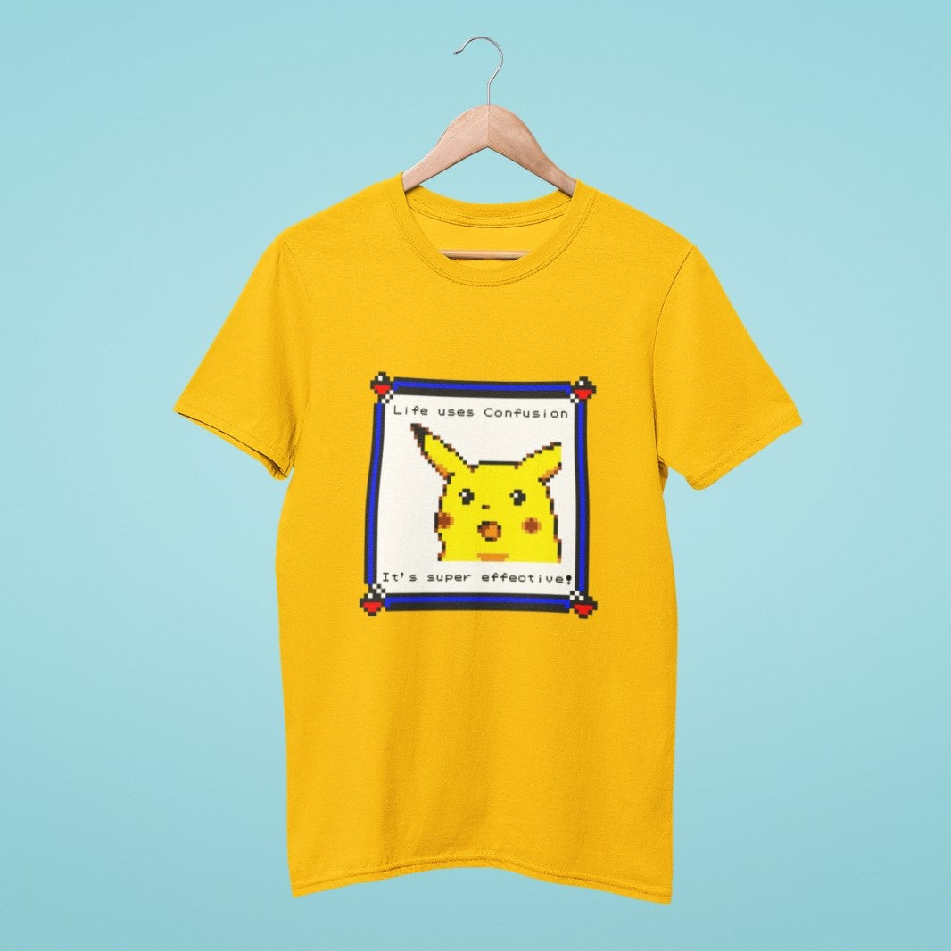 Surprised T-shirt