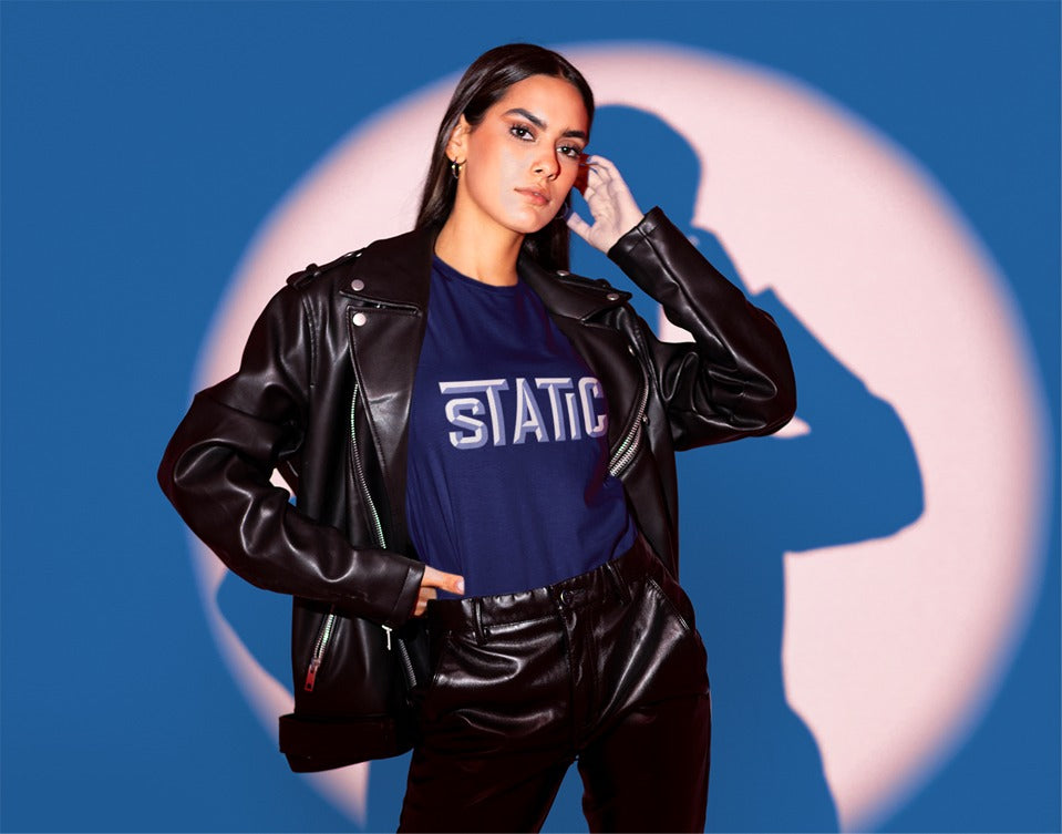 The STATIC Collection – The STATIC Store