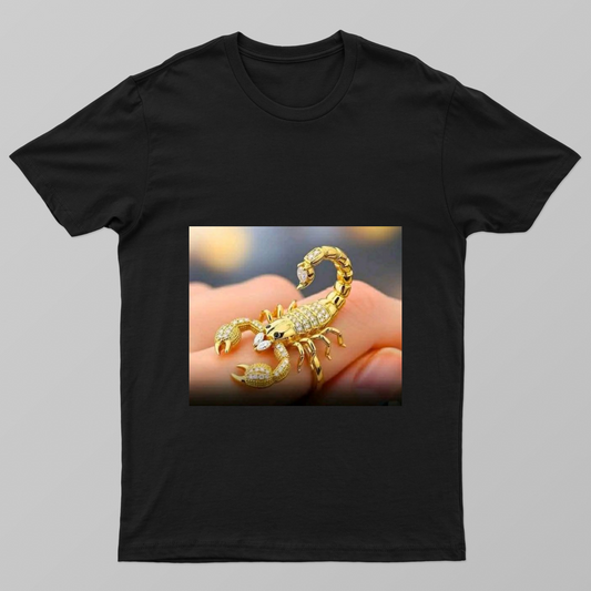 Summer Tee by Ankur Srivastava
