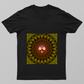 Shree Jagannath Mandala design t-shirt Tee by Shradha Suman Nayak 