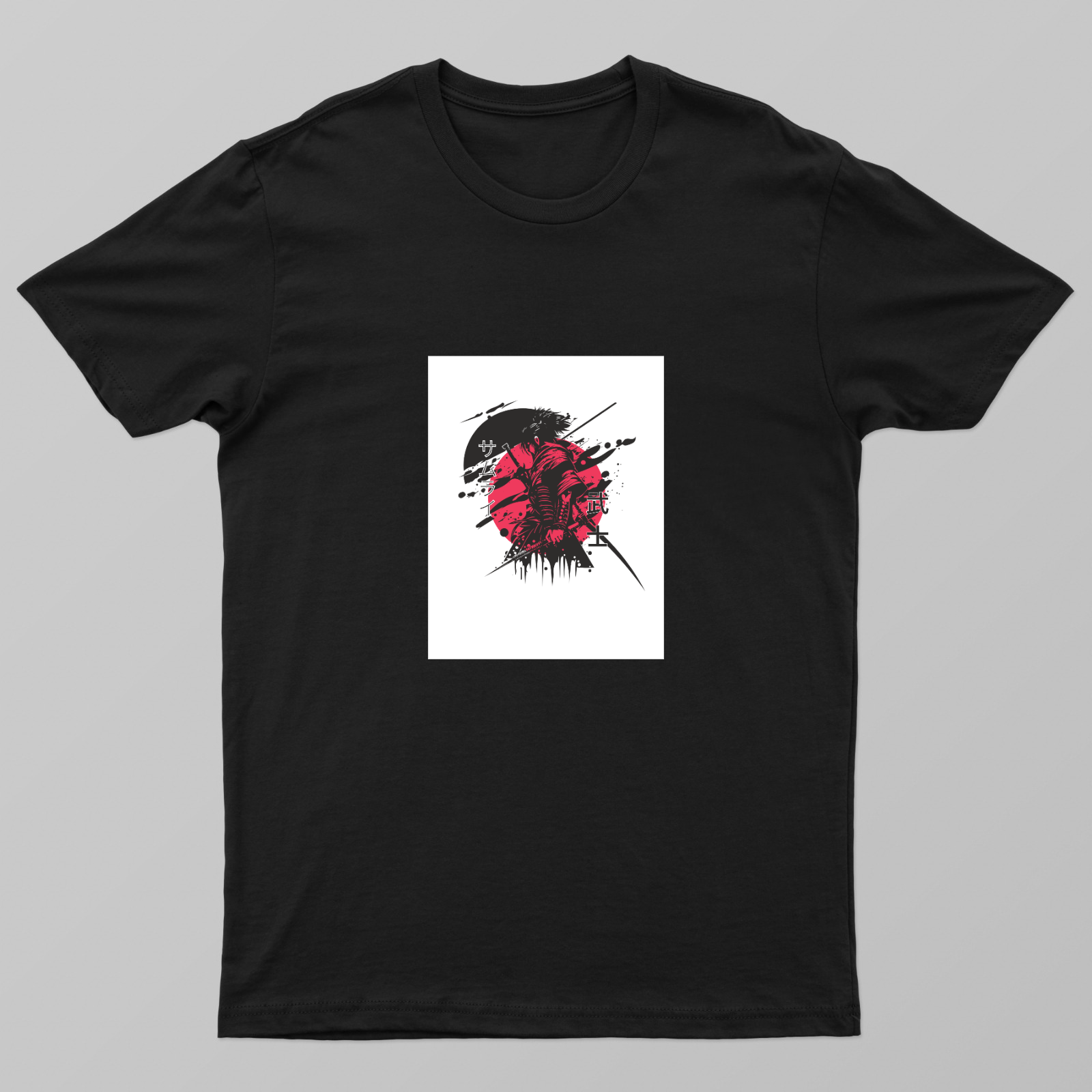 Minimum winter ❄️ Unisex T-shirt by DEEPAK BHARATI 