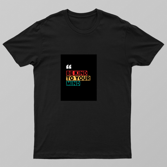 Colourful design Unisex T-shirt by DEEPAK BHARATI 