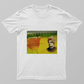 Manifest your manhood Unisex T-shirt by Vidhi Dutta