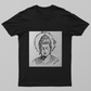 The Quiet Within Unisex T-shirt by lenin k 