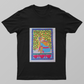 Meditation time t-shirts Unisex T-shirt by Antara Verma