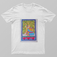 Meditation time t-shirts Unisex T-shirt by Antara Verma