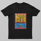 Natural environment t-shirts Unisex T-shirt by Antara Verma