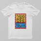 Natural environment t-shirts Unisex T-shirt by Antara Verma