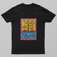 Nature friendly t-shirts Unisex T-shirt by Antara Verma