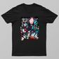 Dandadan Okarun Japanese Style Unisex T-shirt by UrbanKage