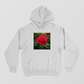 ROSY Unisex Hoodie by Sowmya 