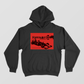 F1 formula 1 design hoodie Unisex Hoodie by Pranjal Turang
