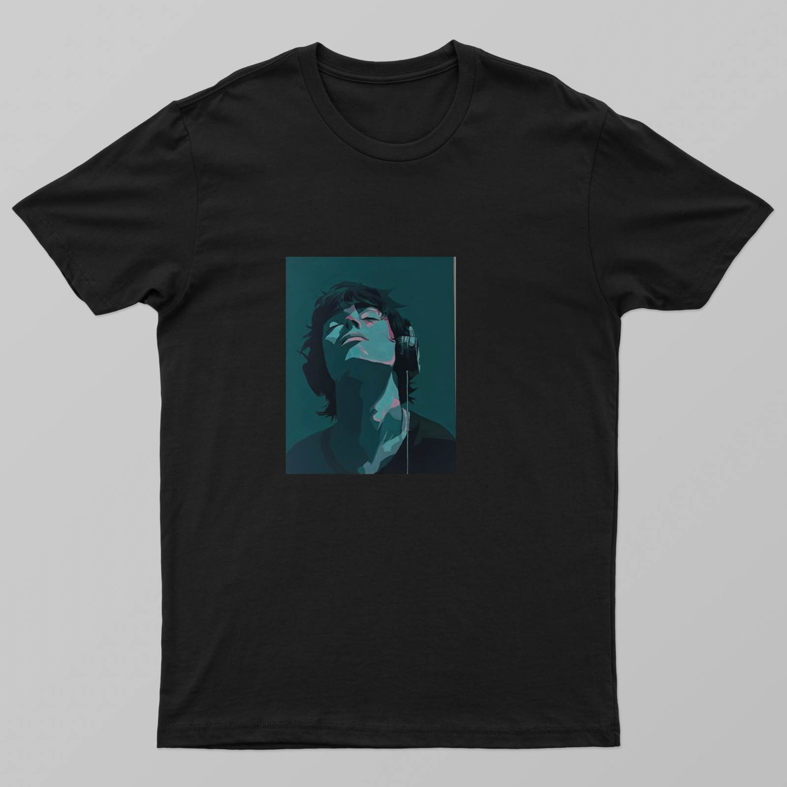Sonder Unisex T-shirt by Ruel Shadap