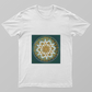 The cool Unisex T-shirt by Prachi sutar 