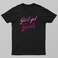 Girl got Goals Unisex T-shirt by Arijit Bokshi