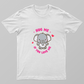 Hug me Unisex T-shirt by Arijit Bokshi