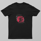 Ninja Unisex T-shirt by Arijit Bokshi
