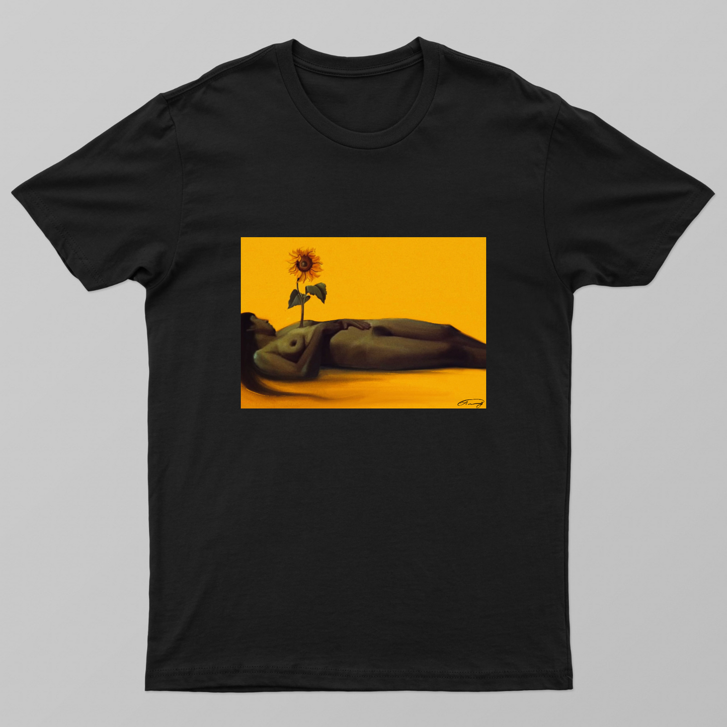 LIFE 2 by OX Unisex T-shirt by Ox