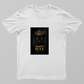 King Panther Crown - Luxury Streetwear Graphic T-Shirt Unisex T-shirt by Vaghela Jayendrasinh