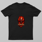 FEARLESS – Premium Cyber Skull Streetwear Tee Unisex T-shirt by Vaghela Jayendrasinh