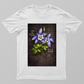 Bloom Resistance – Drop 01 Unisex T-shirt by Vaghela Jayendrasinh