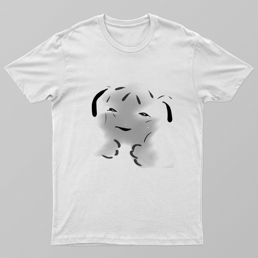 Crake Cute City...🍀✨ Unisex T-shirt by Japanese style me